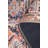 Luxurious Area Carpet, 100% Polyester, 59 x 90.6 inches | 1850 g/m², Pile Height: 0.2 inches | Eco-Friendly Recycled Poly Cotton Underside | Machine Carpet, Soft & Durable, Perfect for Living Room & Bedroom Décor-112943355