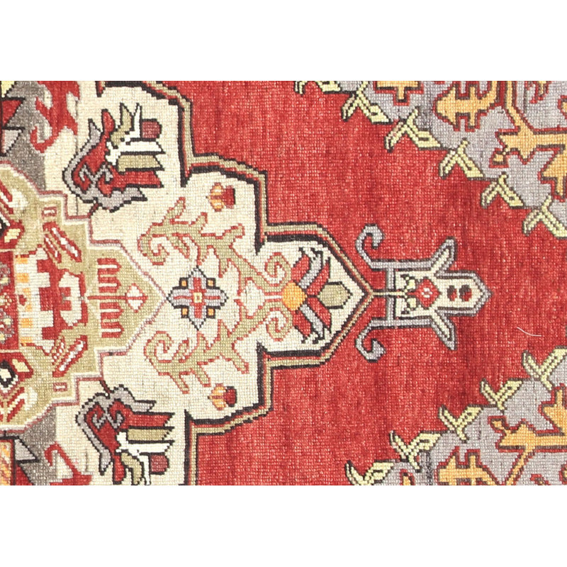 Runner One-of-a-Kind 3'1" X 9'7" Area Rug
