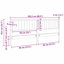 Solid Wood Headboard-90561329-90561349-90561350
