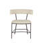 Matlock Dining Chair - Bronze