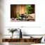 «Spa Design», reproduction sur toile-98864476