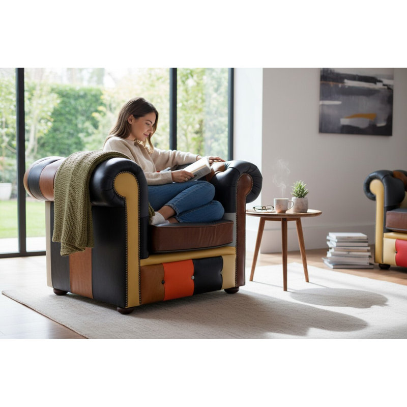1 Seater Loveseat