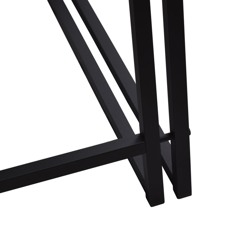 51'' Console Table