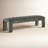 Gliese Upholstered Bench-1776938410