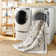 Pearl Machine Washable Area Rug