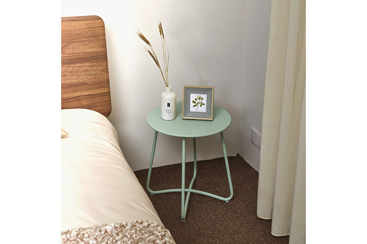 Top Patio Side Tables