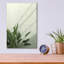 Art mural en verre Latitude Run®-1311174598