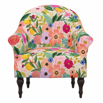 Rifle Paper Co. x Cloth and Company Josephine Chair