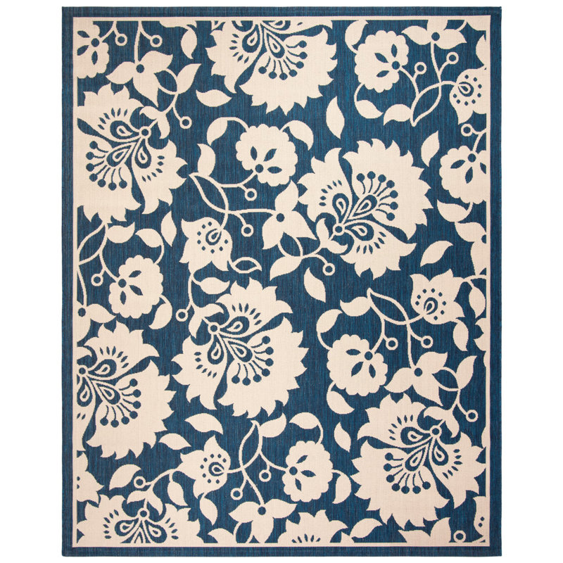 Courtyard Performance Rug
