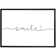 Bladenboro Single Picture Frame Print