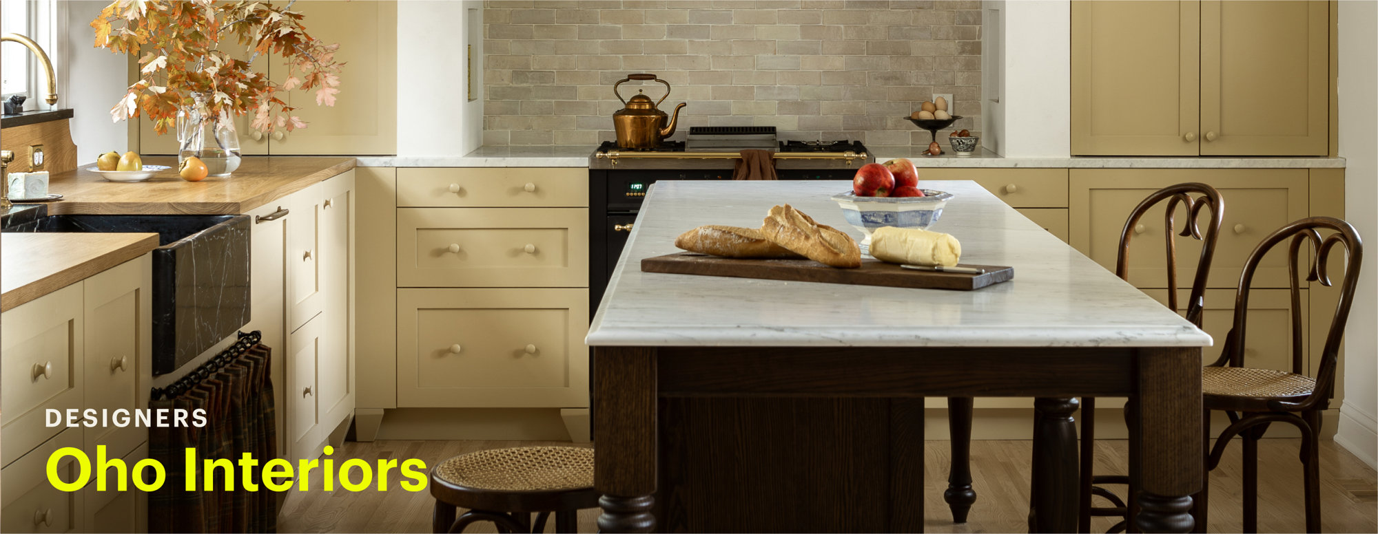 Oho Interiors