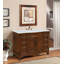 Ensemble de meuble-lavabo simple 48 po Mannie-1248914187-1248914228