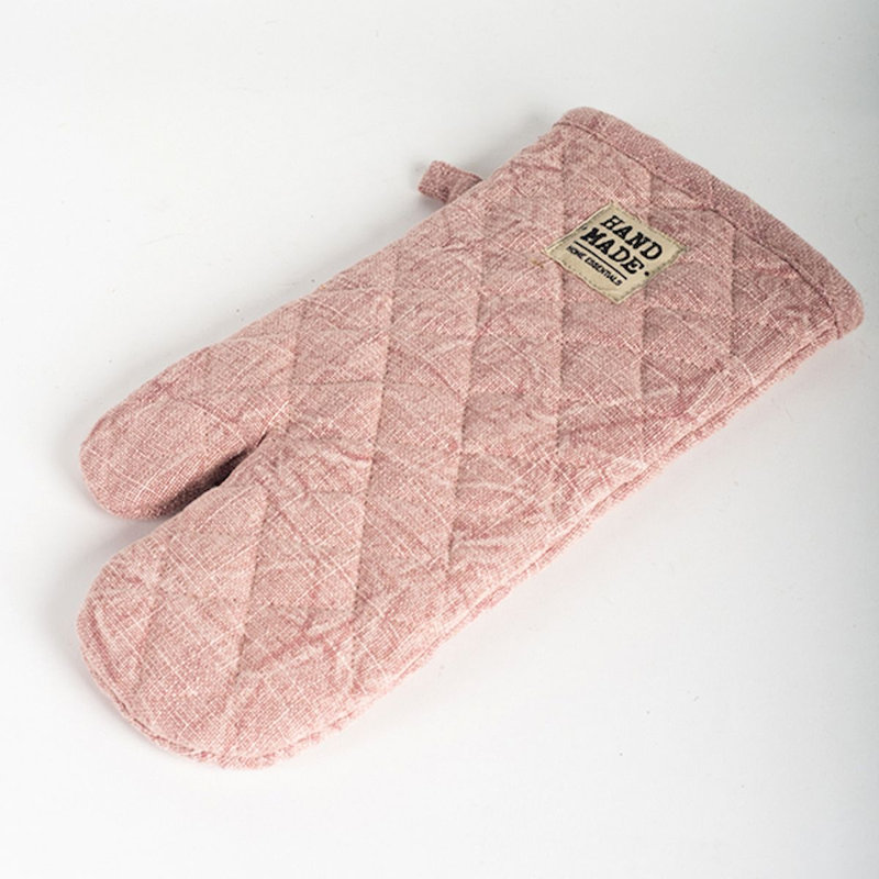 Gant de cuisine Kenston, Rose