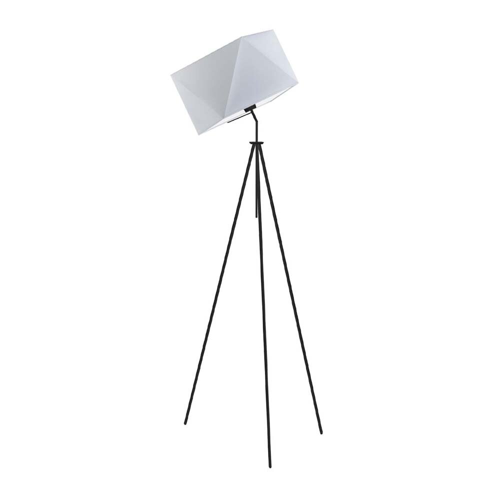 142 cm Tripod-Stehlampe Ayaniah