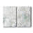 Impasto Poem I-Premium Gallery Wrapped Canvas -Ready to Hang-108962382
