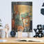 «Old Fashioned Sweet Olives» par Tim Nyberg, art mural en métal, 24 po x 36 po-753963434