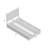 Bourquin Standard Bed with Drawers-245615612-210719839