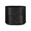 Haring - Table de chevet moderne en acacia-1078638211