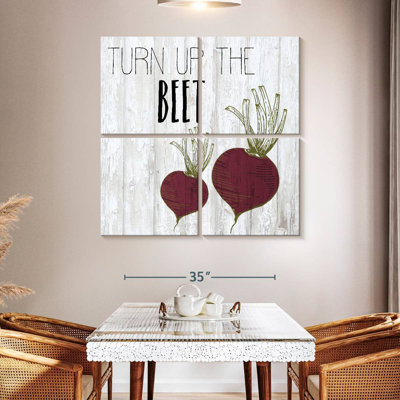 Tergel Witty Vegetables II