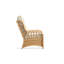 Upholstered Armchair