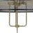 6 - Light Drum Chandelier