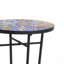 Table d'appoint de patio