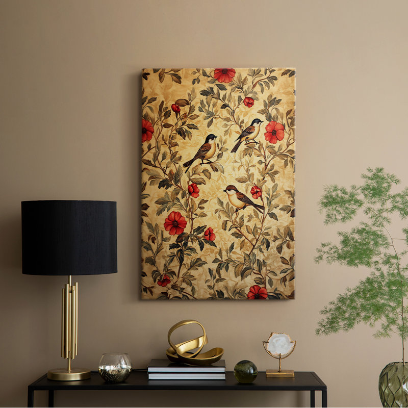 Collection de pièces de monnaie de la série WG-MR-XX de XXL-Toile tendue de la galerie Premium -Prêt à être suspendu