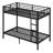 Metal Bunk Bed