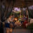 2 Panels Outdoor Mosquito Curtains for Patio Waterproof, Rod Pocket Airy Mesh Net Sheer Curtains Tulle Outdoor Drapes with DIY Adjustable Length for Backdrop-962393092-962483655