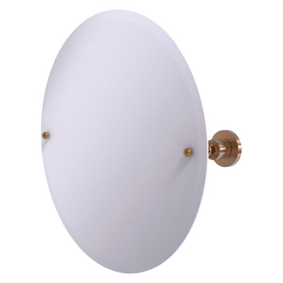 Miroir inclinable lera