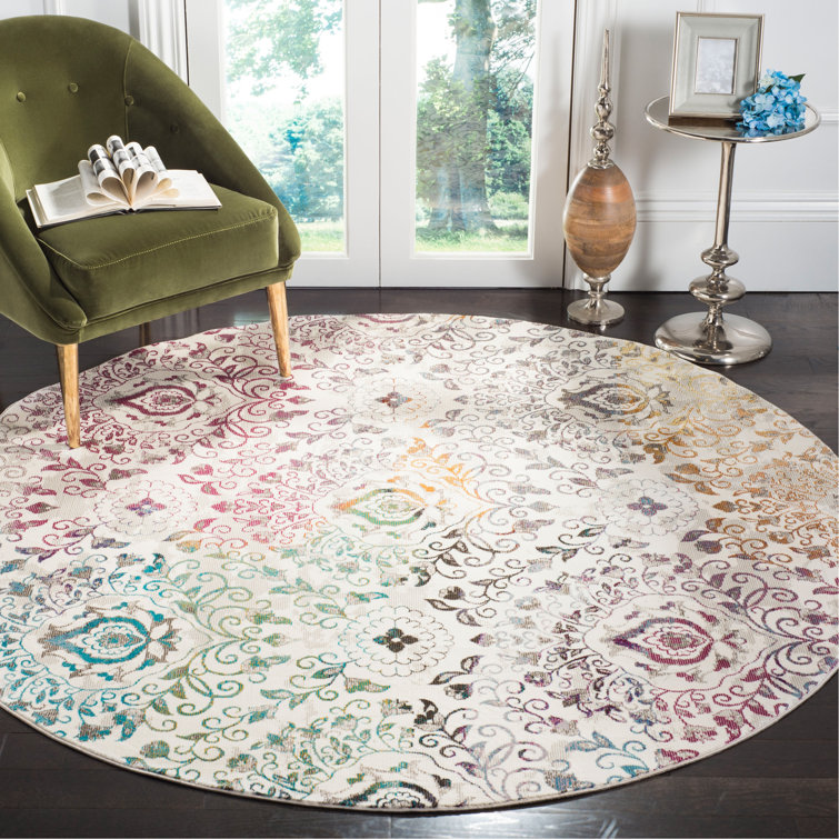 Bruckmann Performance Geometric Rug