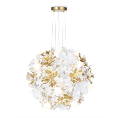 Lustre Dogwood