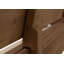 BALKENMÖBEL Solid Wood Bed-65319404-65319410