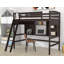 Lit mezzanine simple Hauck Kids-15459223