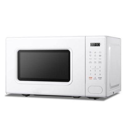 Ebern Designs 111.76cm 20m³ L Countertop Microwave