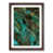 Walnut Framed selected