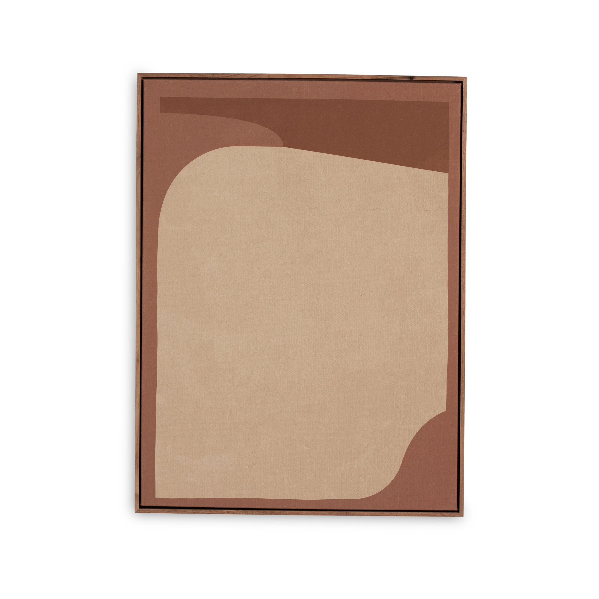 Tonal Study I by Coup D'Esprit