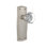 Prairie Plate with Waldorf Door Knob