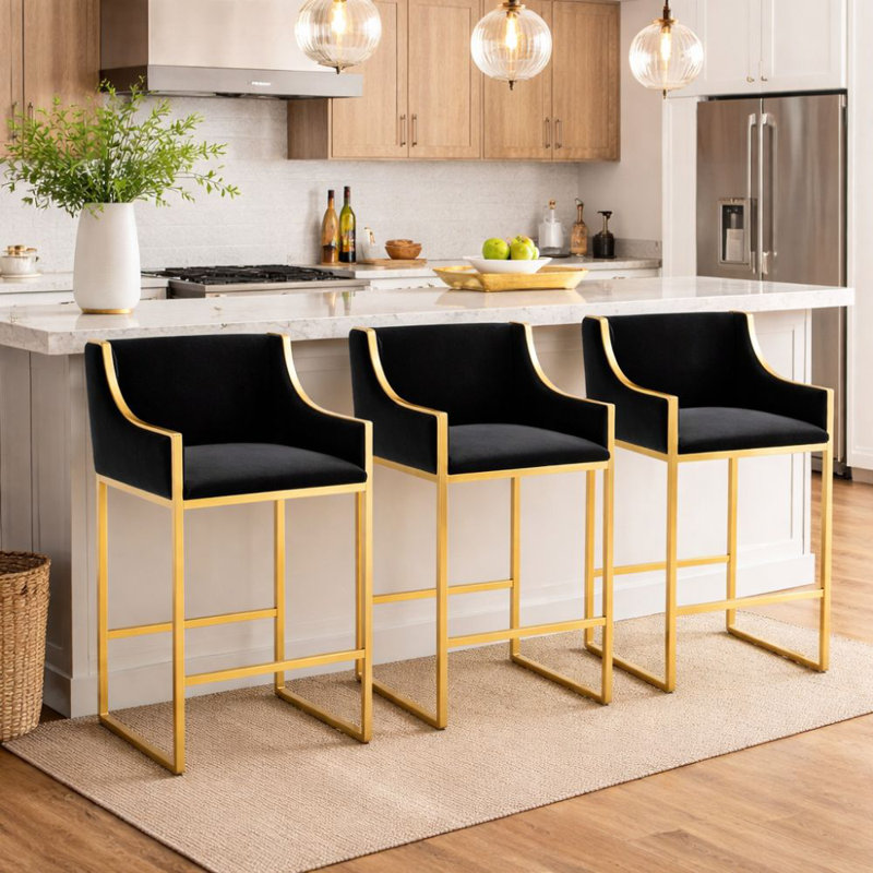 Tabouret Bella