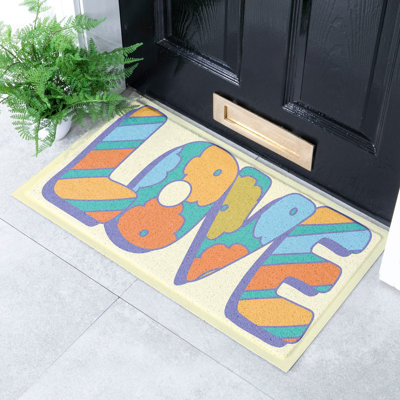 Indoor / Outdoor Doormat