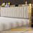 Upholstered Bed Frame with 3 Drawers, Bed with Storage Headboard and Charging Station-1254871270-1248422149