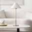Hackney Cordless LED Buffet Table Lamp by J. Randall Powers-642483152