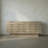 Drake 75 " W Walnut Solid Wood Sideboard-69472317