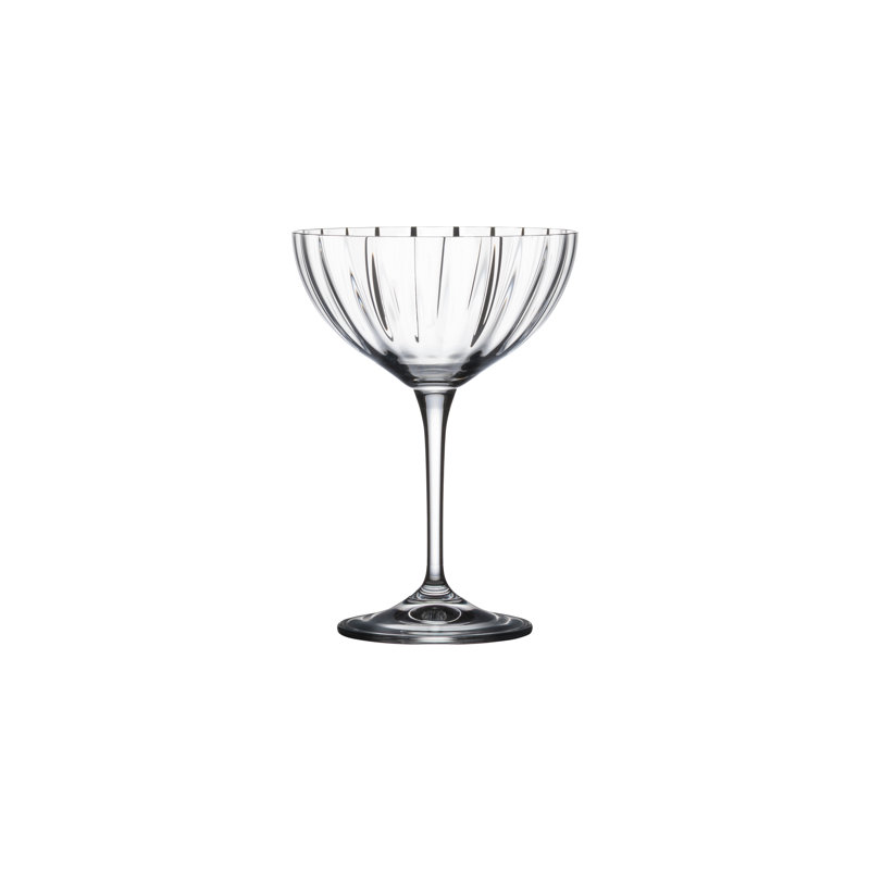 Verres Sensa, Transparent