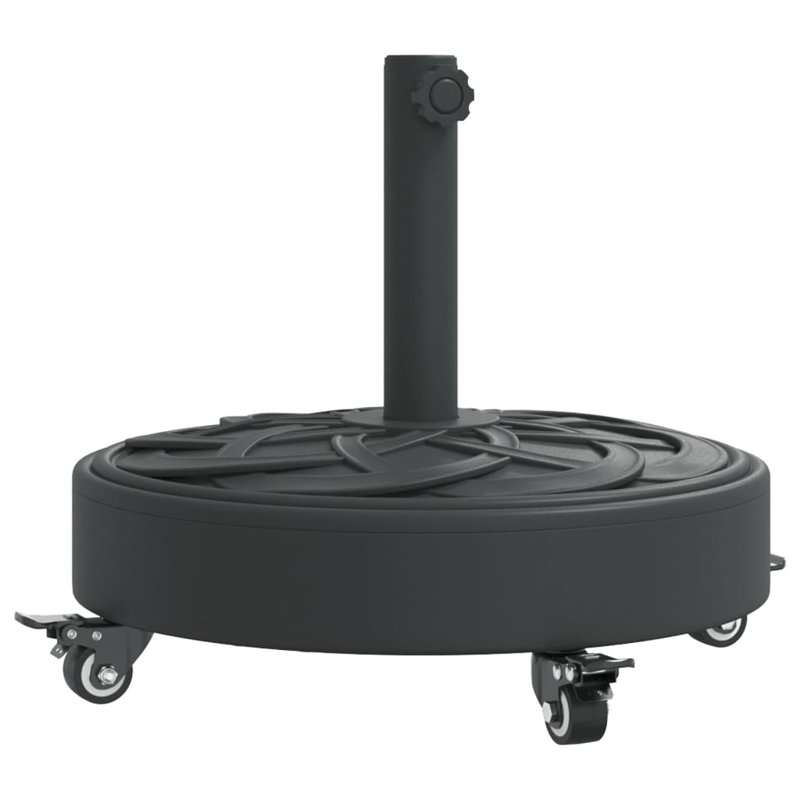 28kg PE (Polyethene) And Concrete Umbrella Base