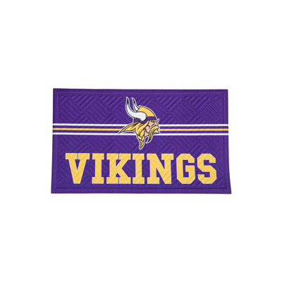 Non-Slip Outdoor Doormat