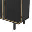 Buffet de 39,97 po Hallock