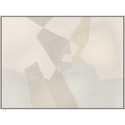 Below Daylight Print by Beverly Fuller