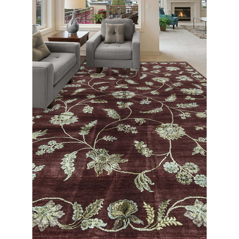 One-of-a-Kind 6'2" X 8'9" Area Rug