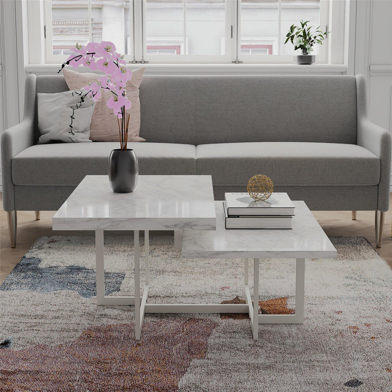 Table basse Brielle